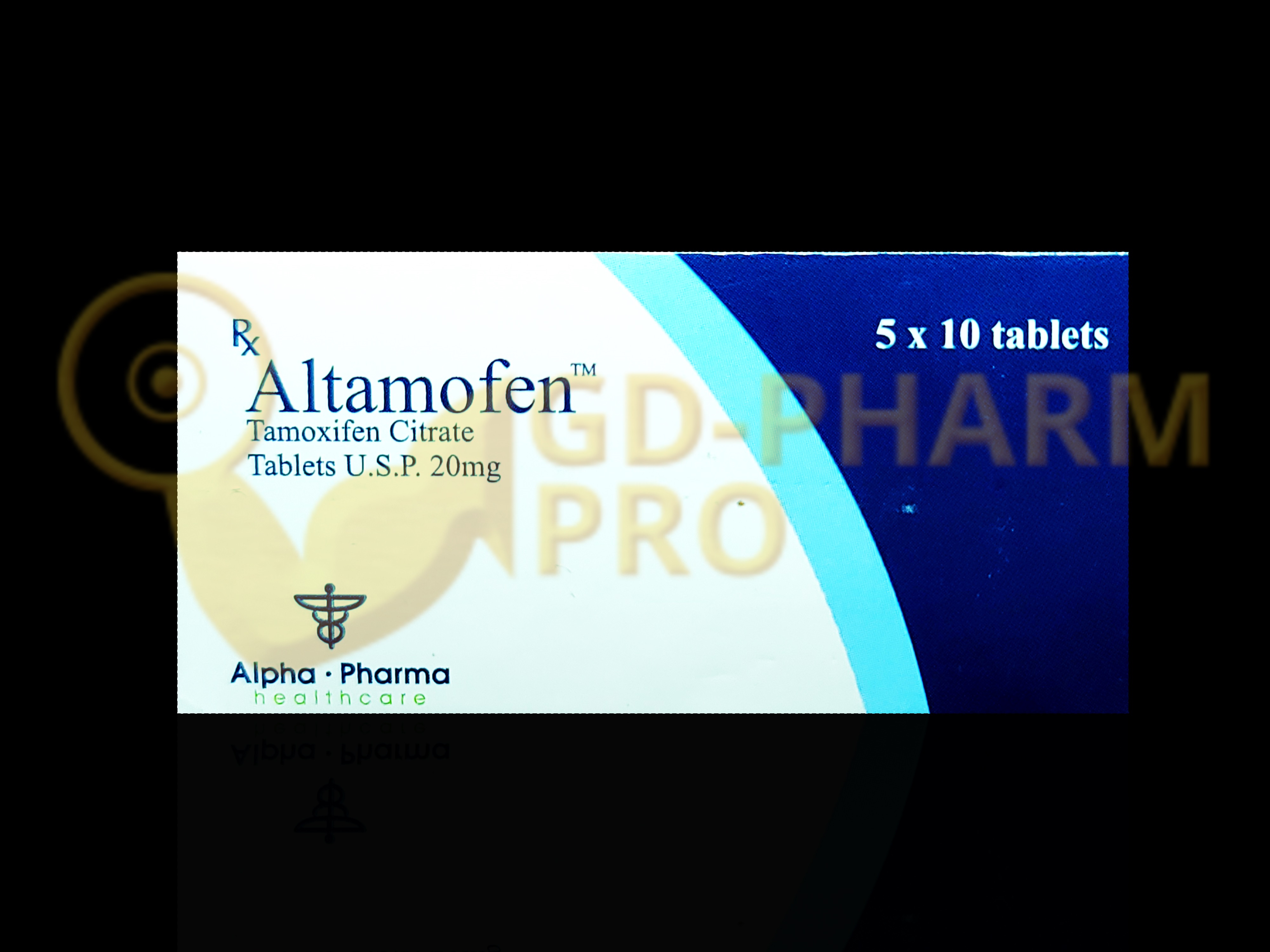 Altamofen Alpha Pharma