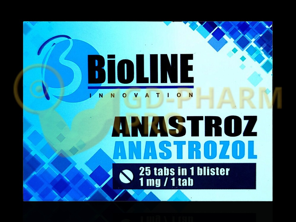 Anastroz Bioline