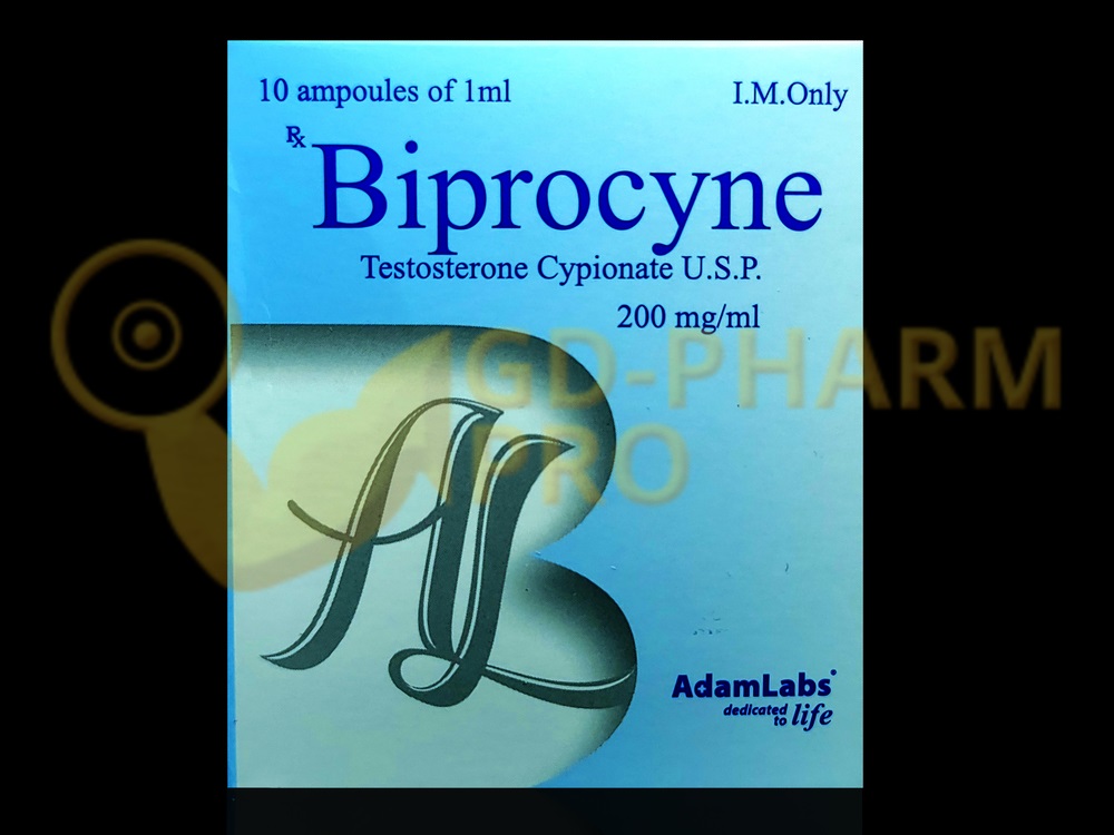Biprocyne Adam 1 ml