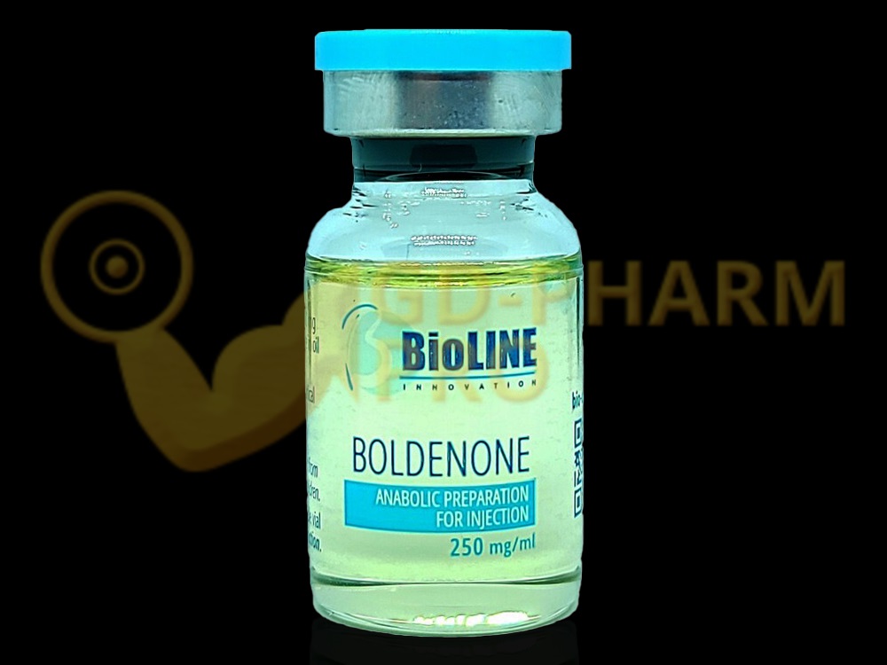 Boldenone Bioline