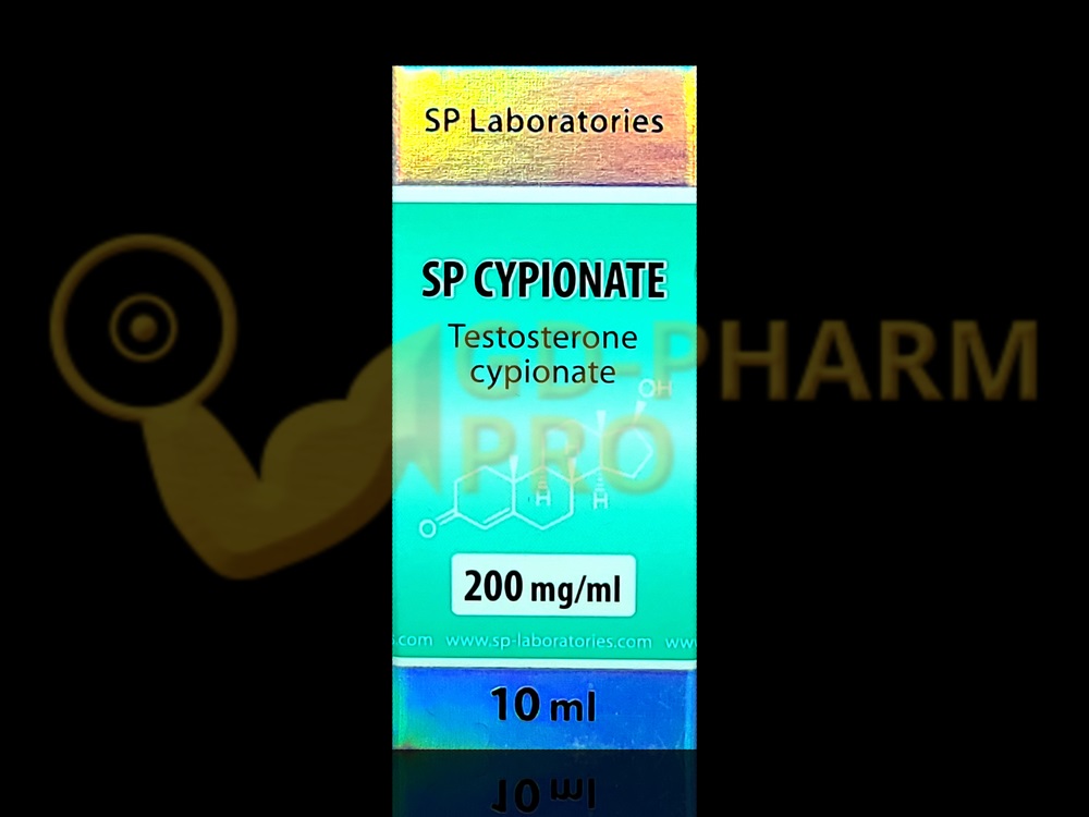 Cypionate SP