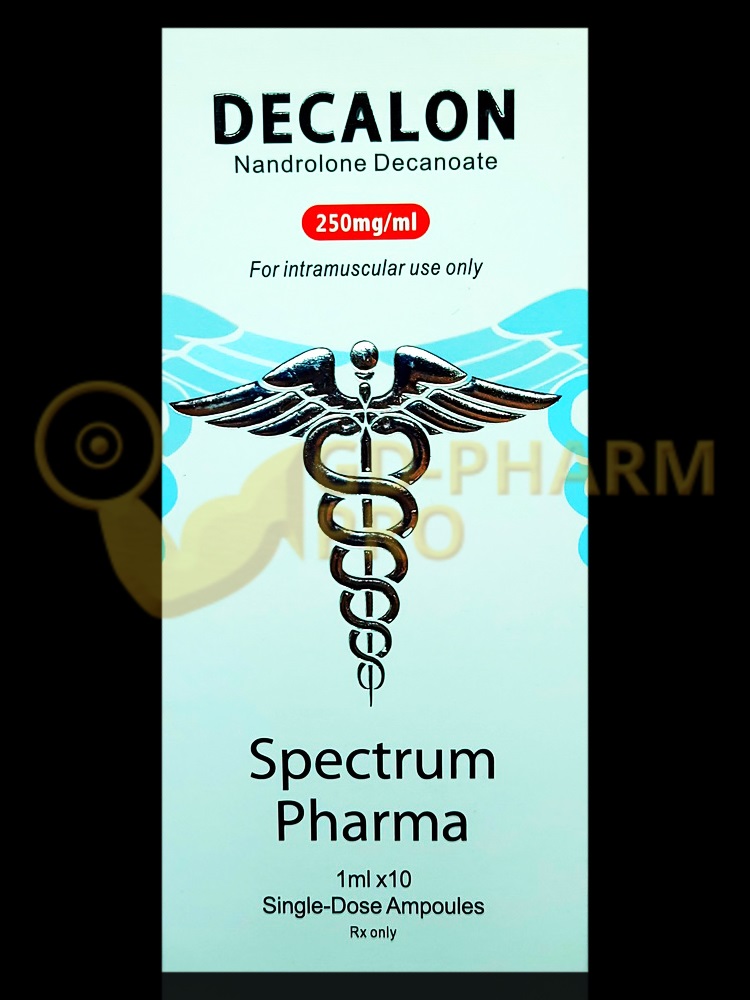 Decalon Spectrum 1ml