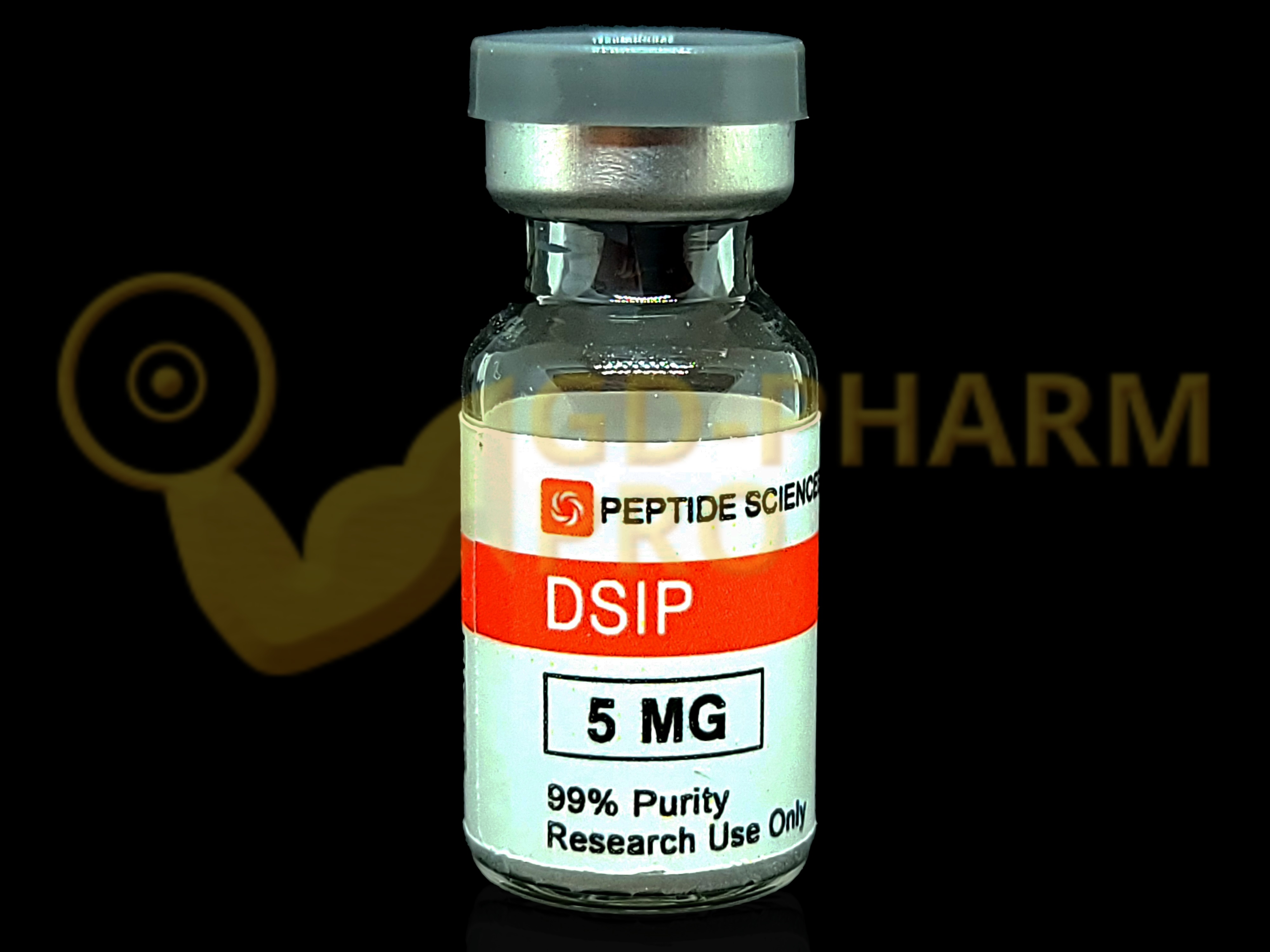 DSIP Peptide Sciences