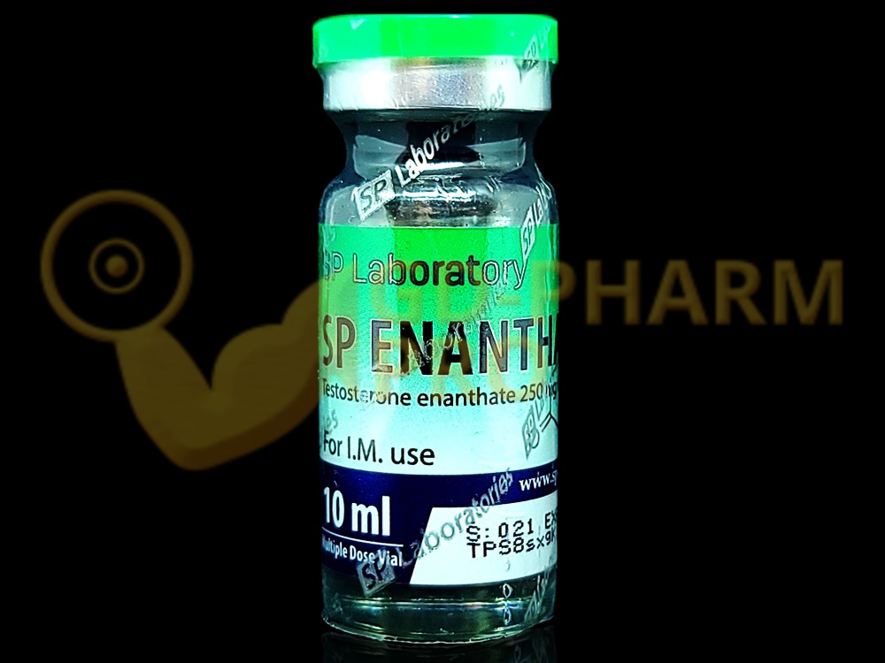 Enanthate SP