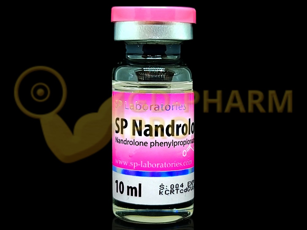Nandrolone-F SP