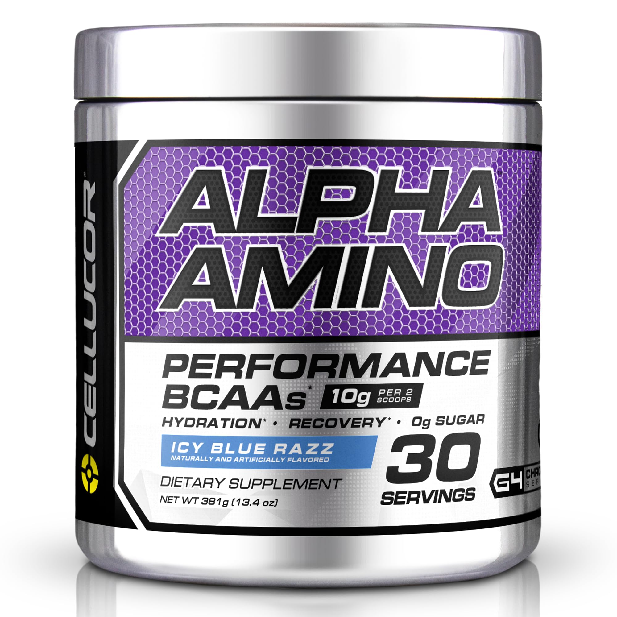 Cellucor Alpha Amino 0,381 кг