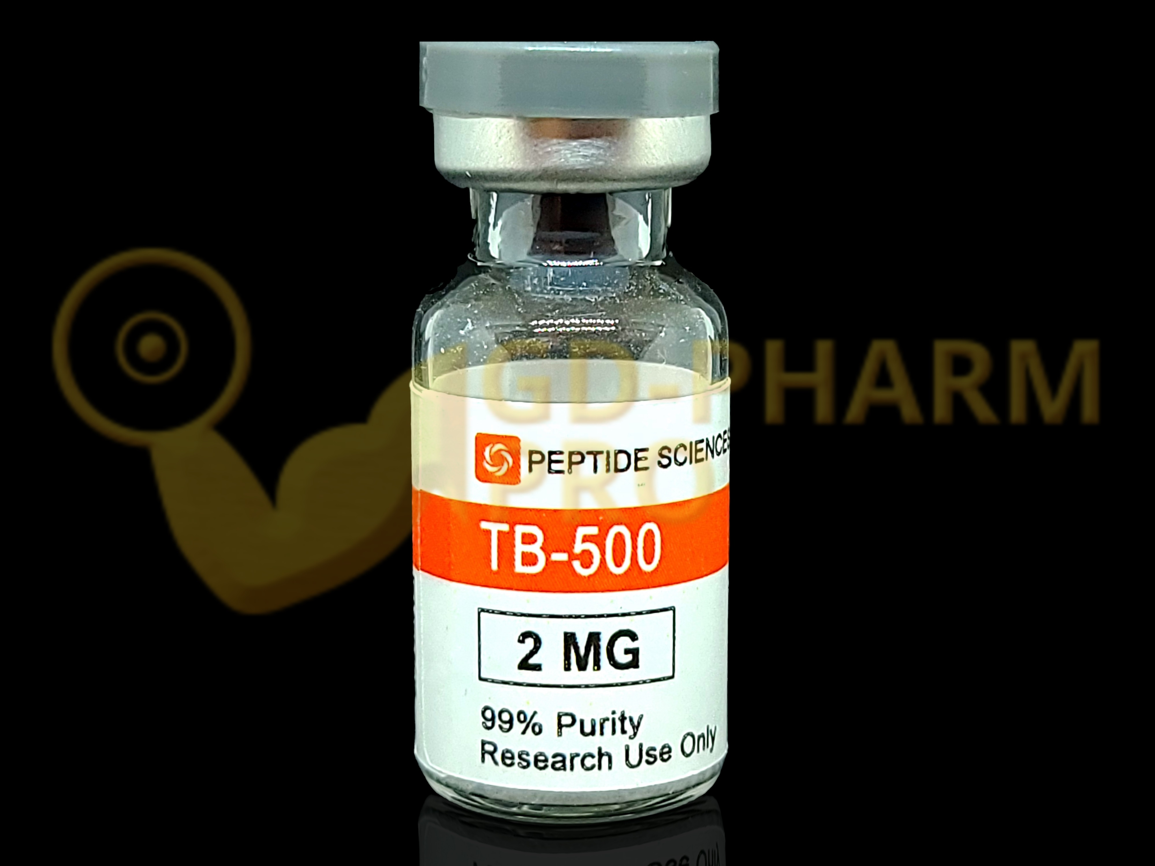 TB-500 Peptide Sciences