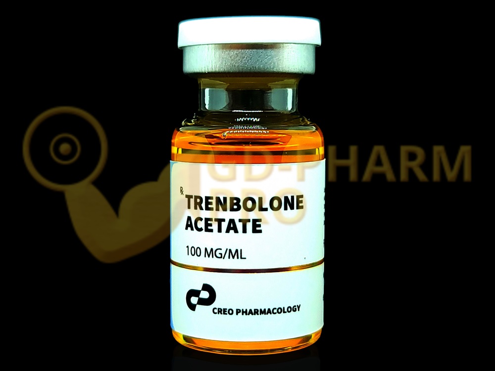 Trenbolone Acetate Creo Pharma