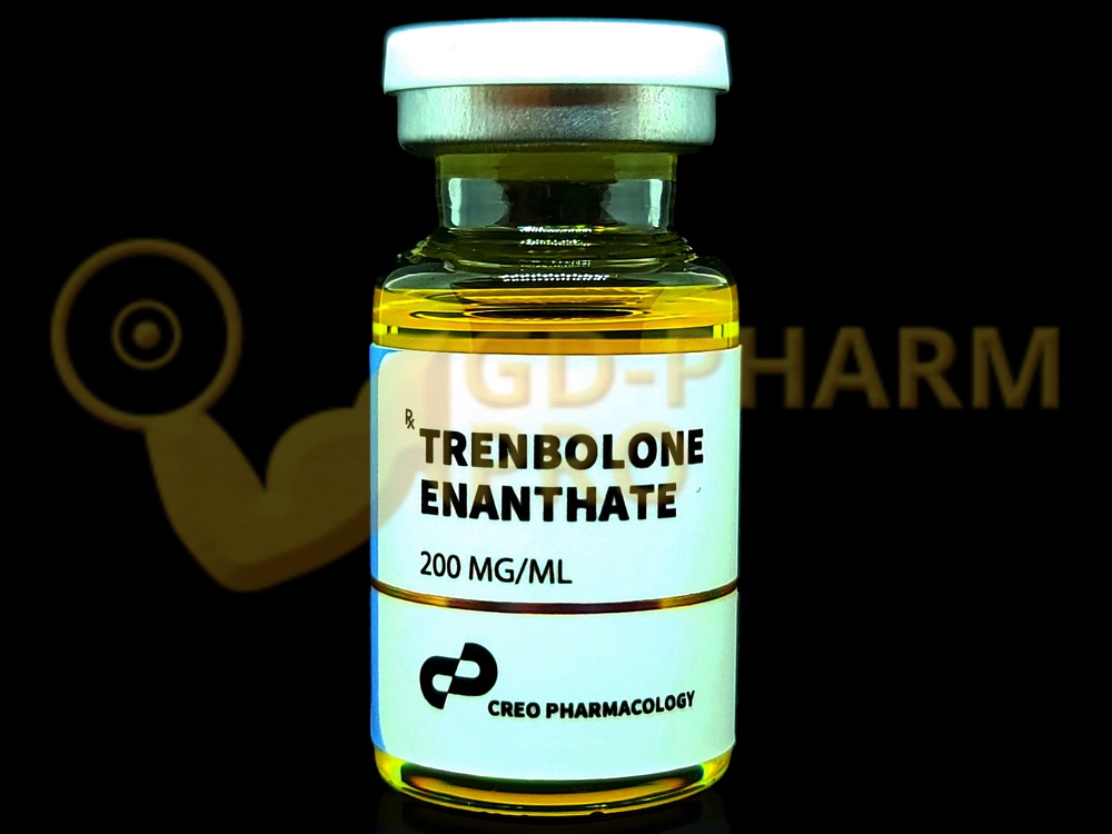Trenbolone Enanthate Creo Pharma