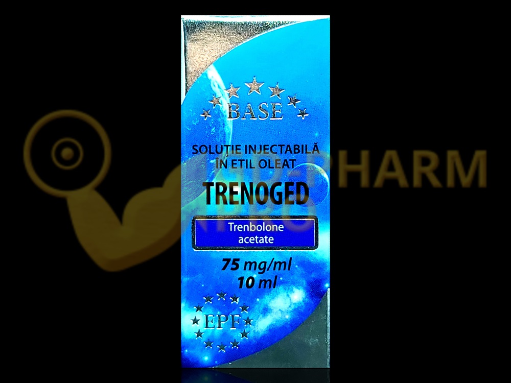 Trenoged-A EPF
